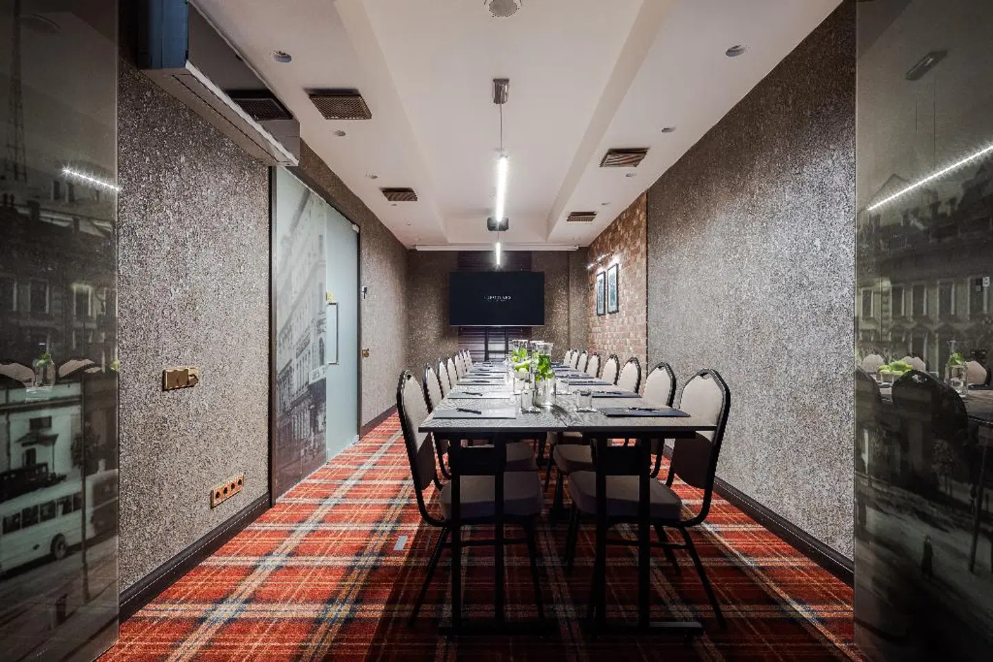 Metropole by Semarah Hotels HEALTH_BEAUTY