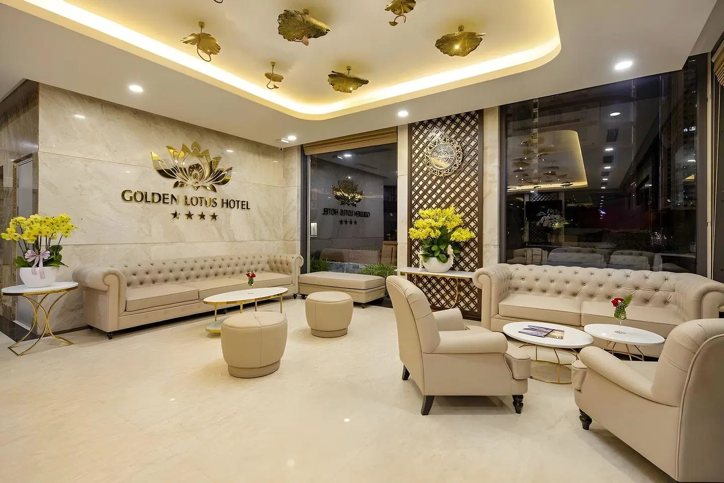 Golden Lotus Hotel LOUNGE_LOBBY