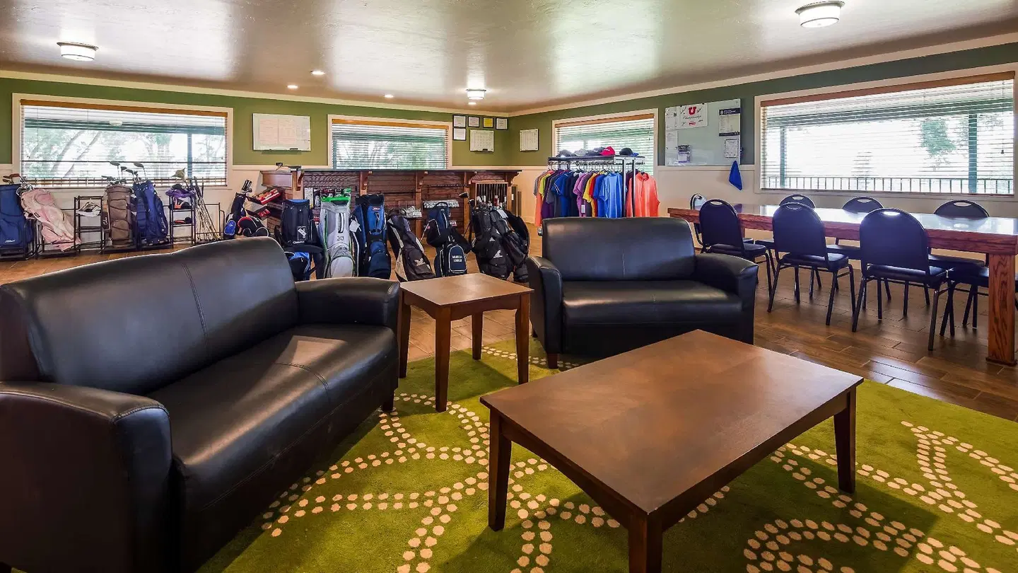 Best Western Paradise Inn & Resort LOUNGE_LOBBY