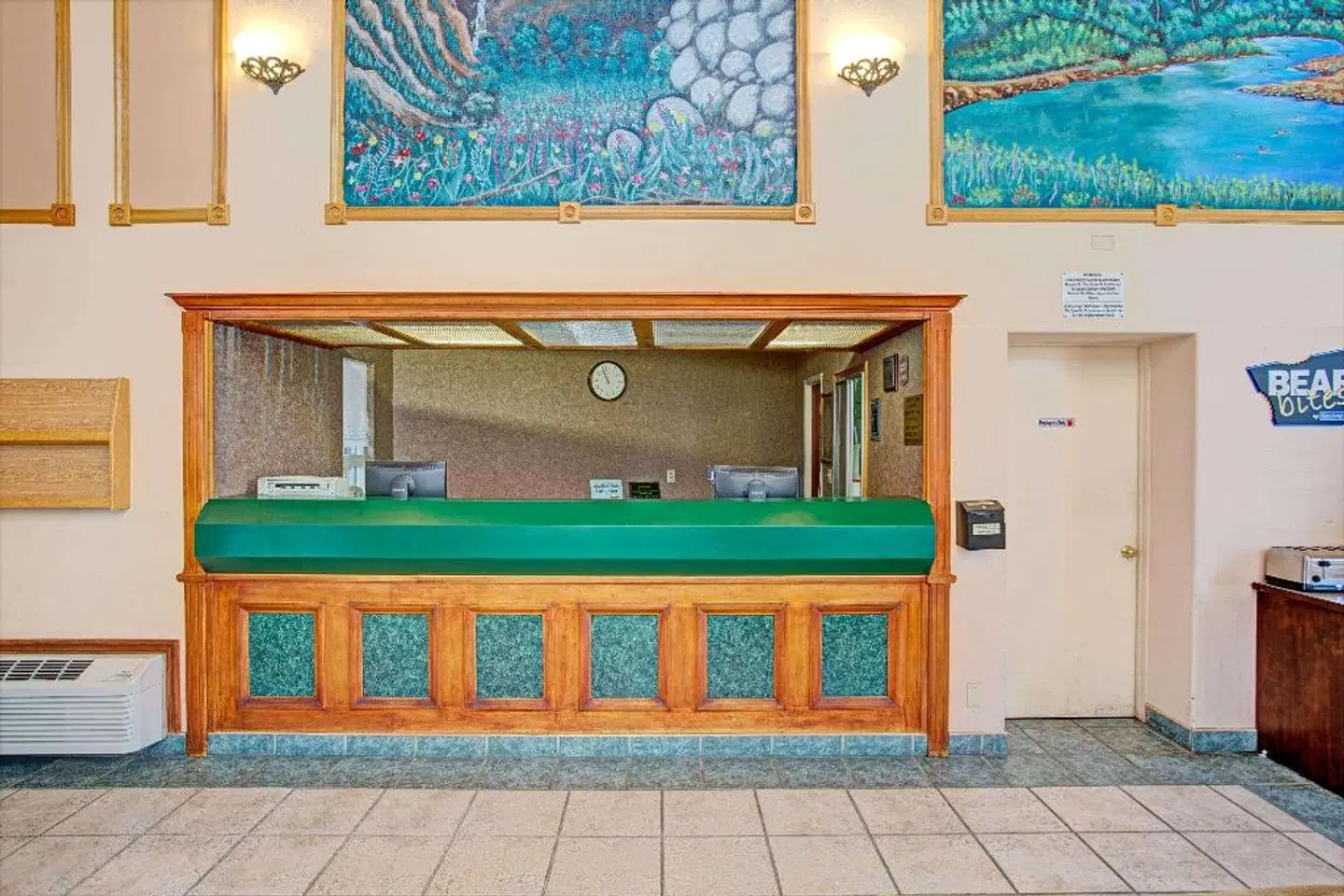Travelodge by Wyndham Bishop SPORTS_AND_LEISURE