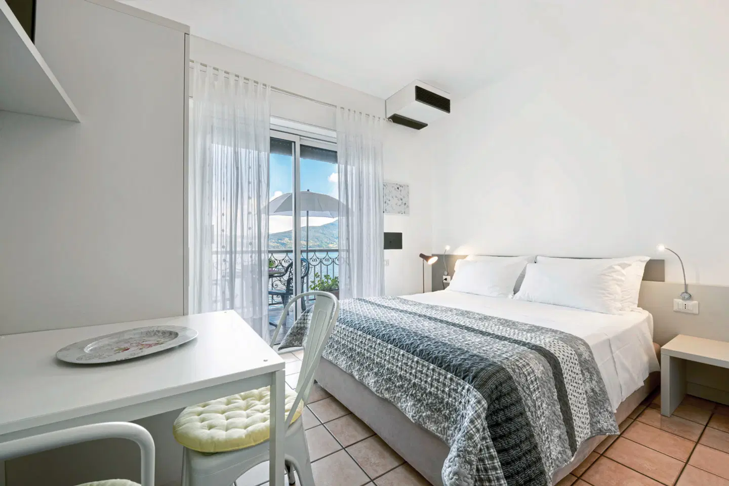 Residence Hotel Casa e Vela ROOM_EXAMPLE