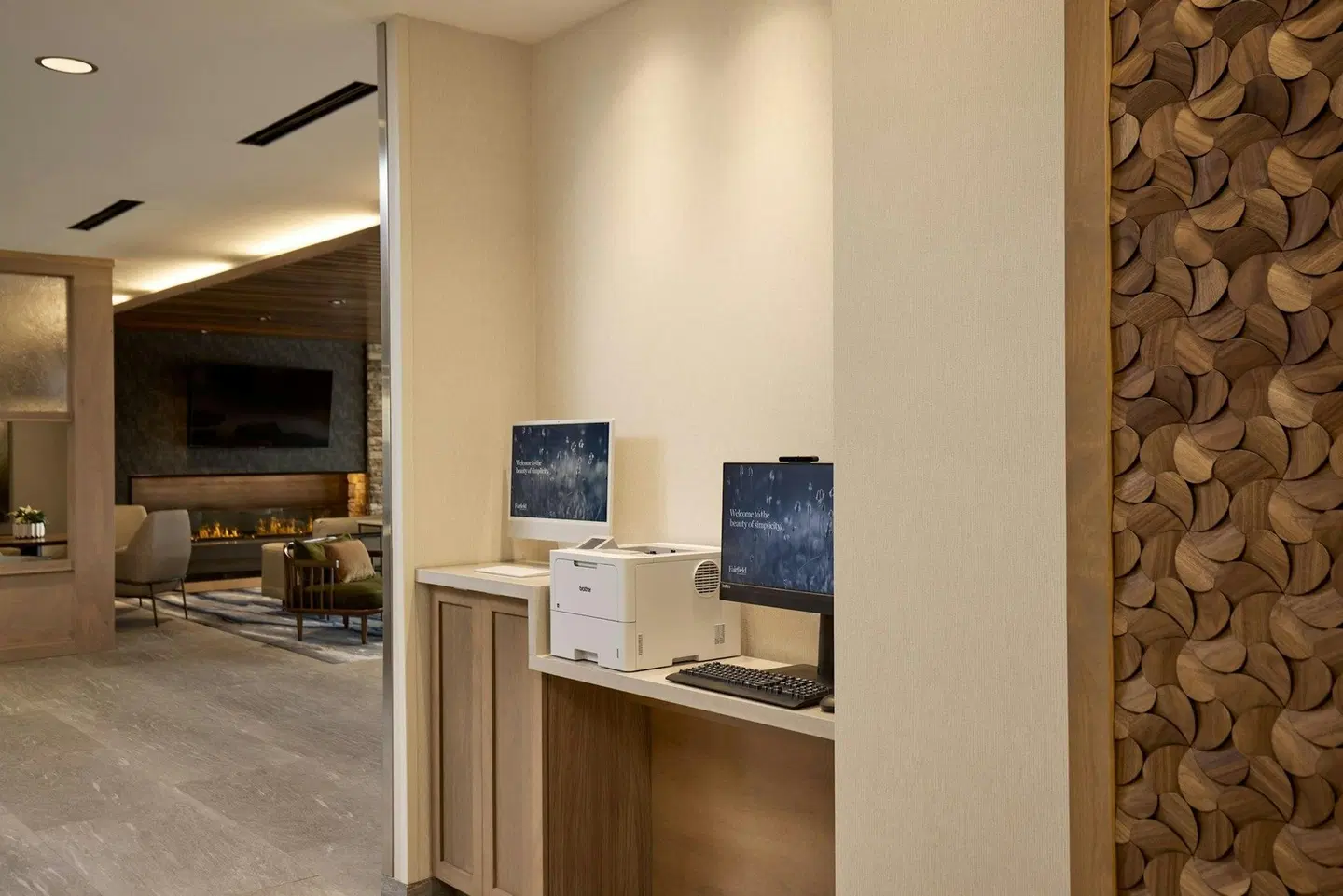Fairfield by Marriott Inn & Suites Salt Lake City Southwest ROOM_EXAMPLE