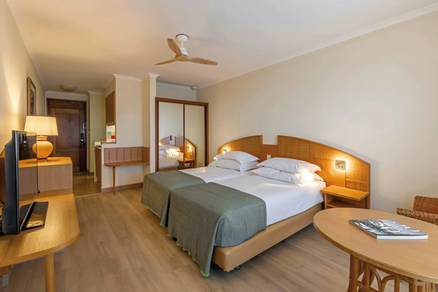 Pestana Ocean Bay All Inclusive ROOM_EXAMPLE