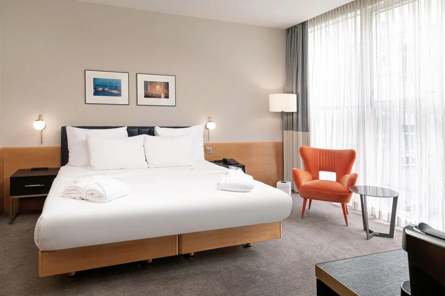 K+K Hotel Fenix ROOM_EXAMPLE
