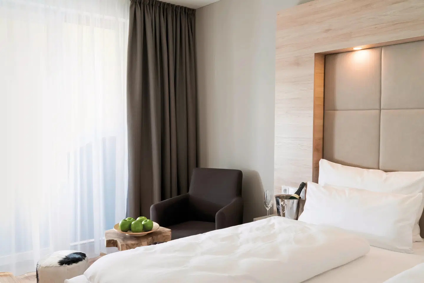 WONNEMAR Resort-Hotel Wismar ROOM_EXAMPLE