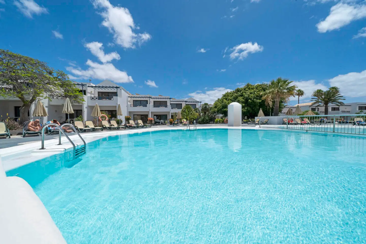 Relaxia Olivina Lanzarote OUTDOOR_POOL