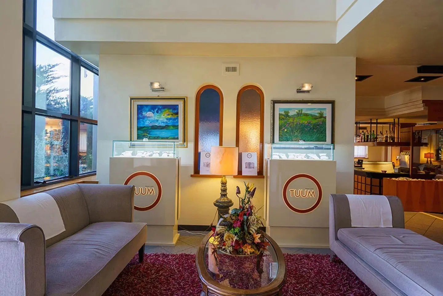 Cristallo ROOM_EXAMPLE