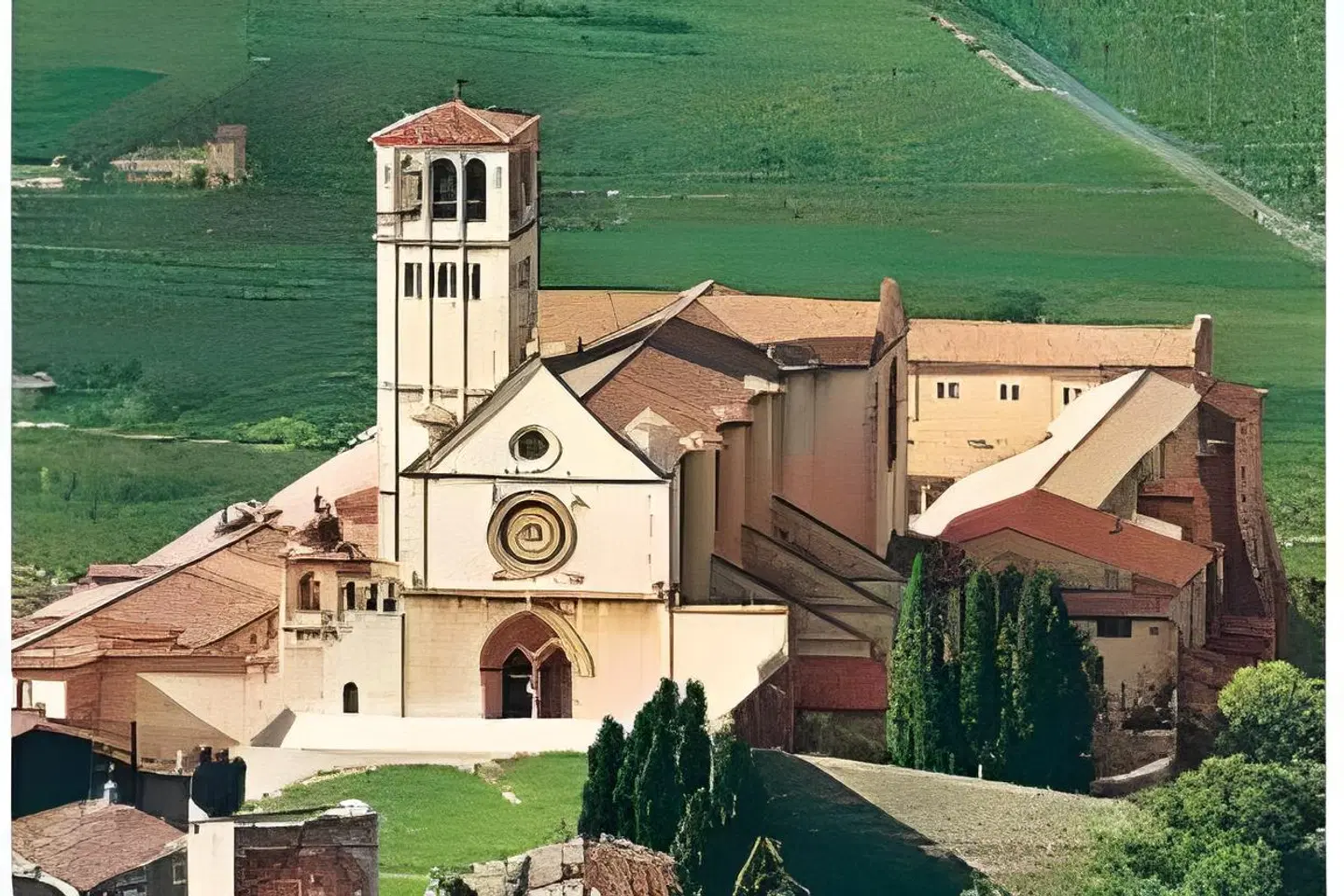 Cristallo EXTERIOR