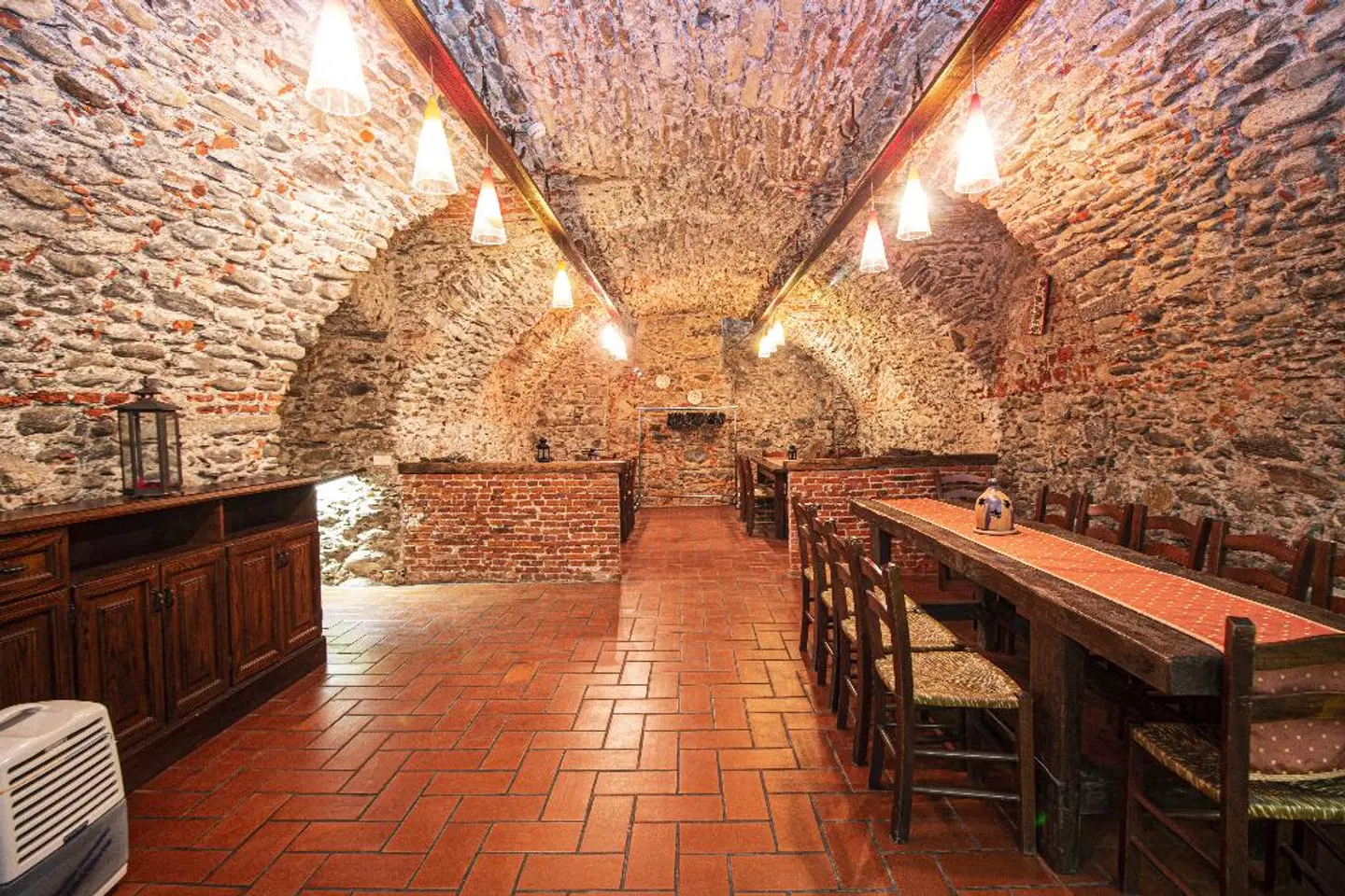 Il Chiostro Bar