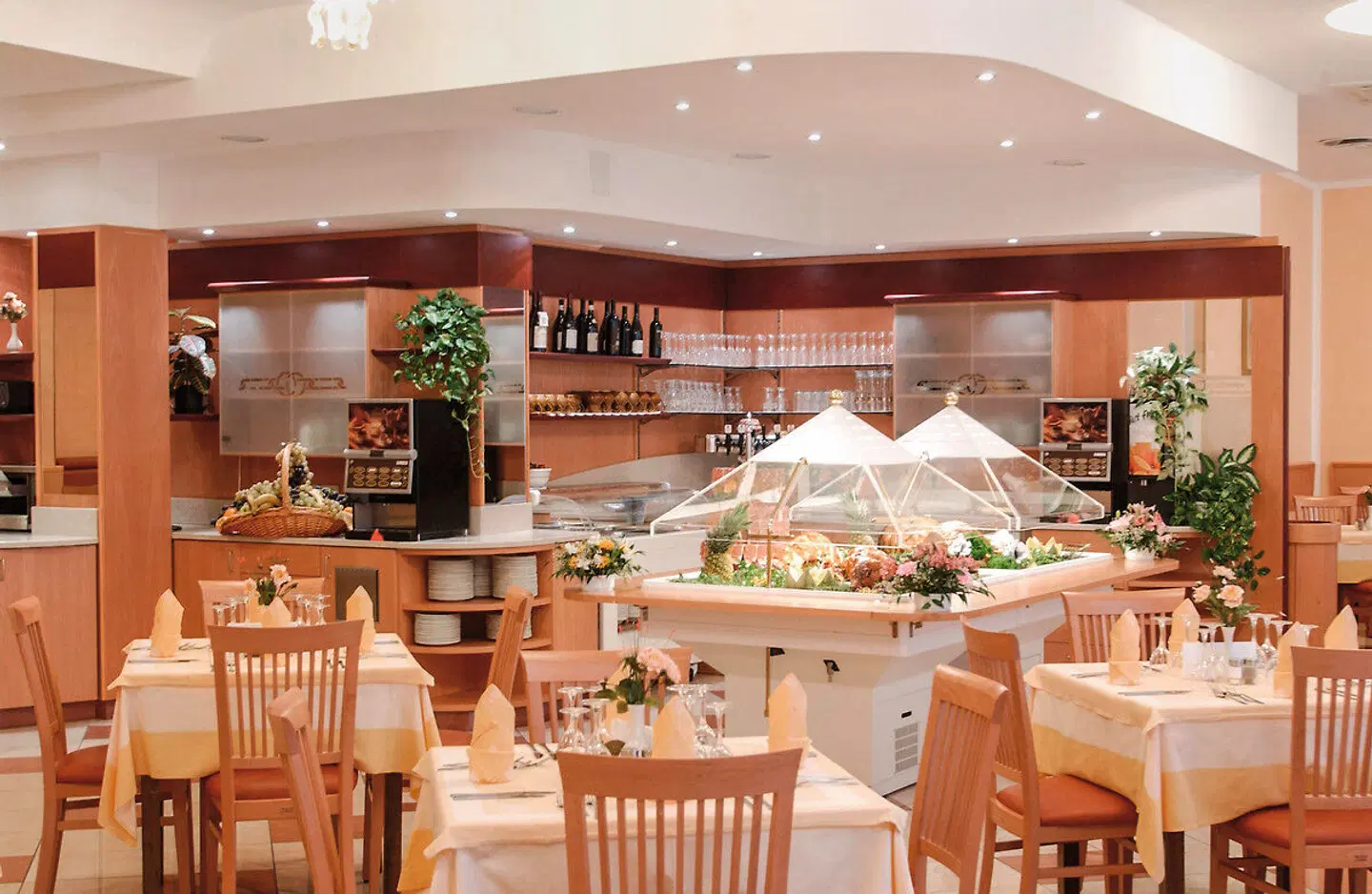 Florida Restaurant