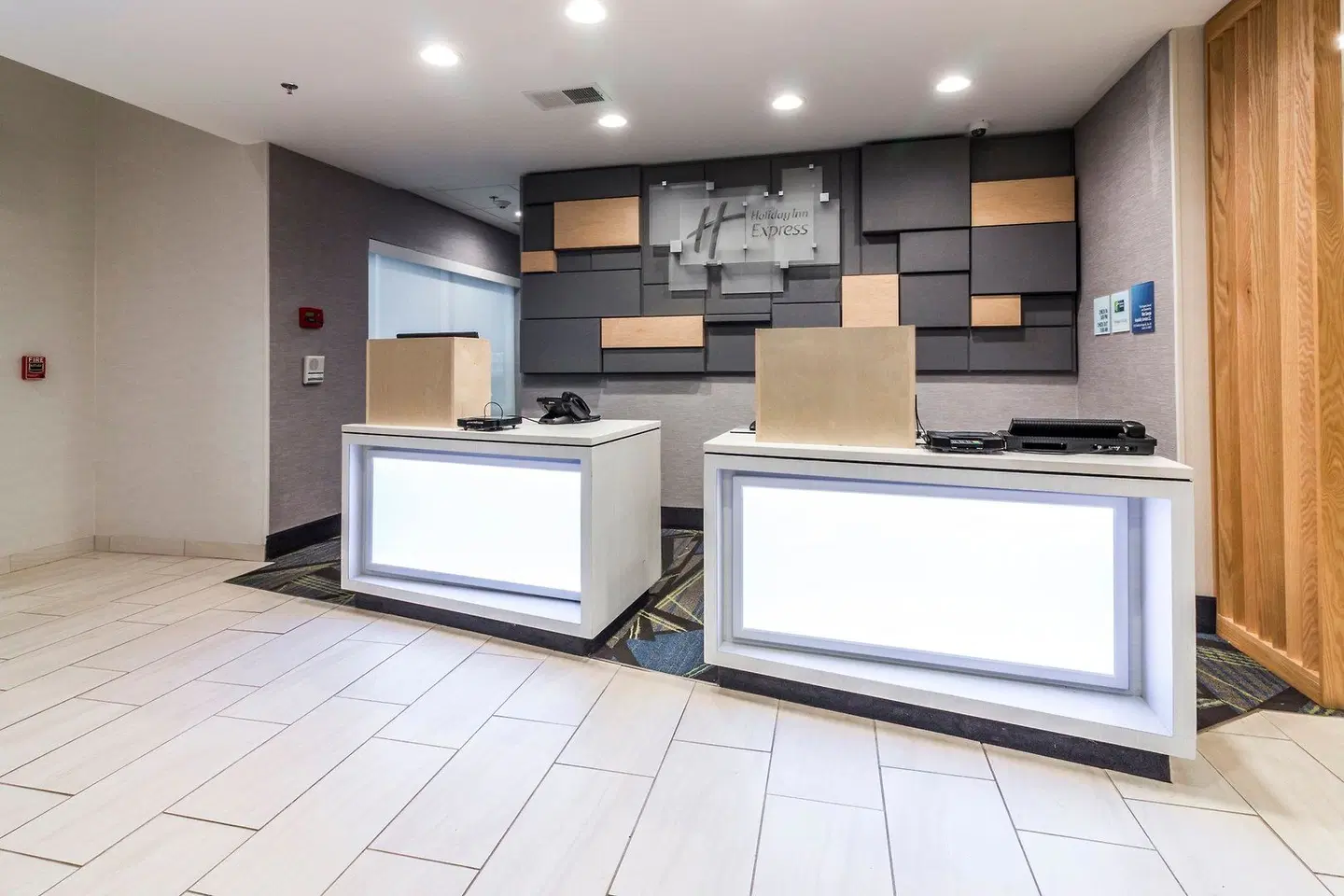 Holiday Inn Express Villa Rica by IHG LOUNGE_LOBBY