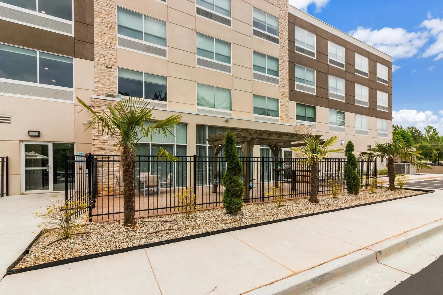 Holiday Inn Express Villa Rica by IHG EXTERIOR