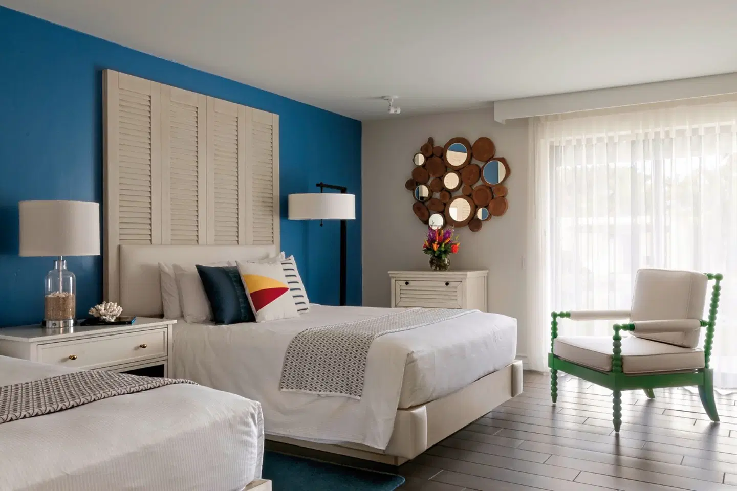 Paradise Point Resort & Spa ROOM_EXAMPLE