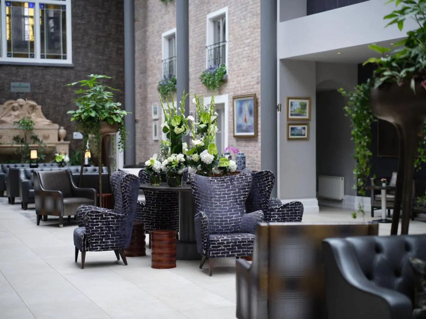 Lyrath Estate LOUNGE_LOBBY