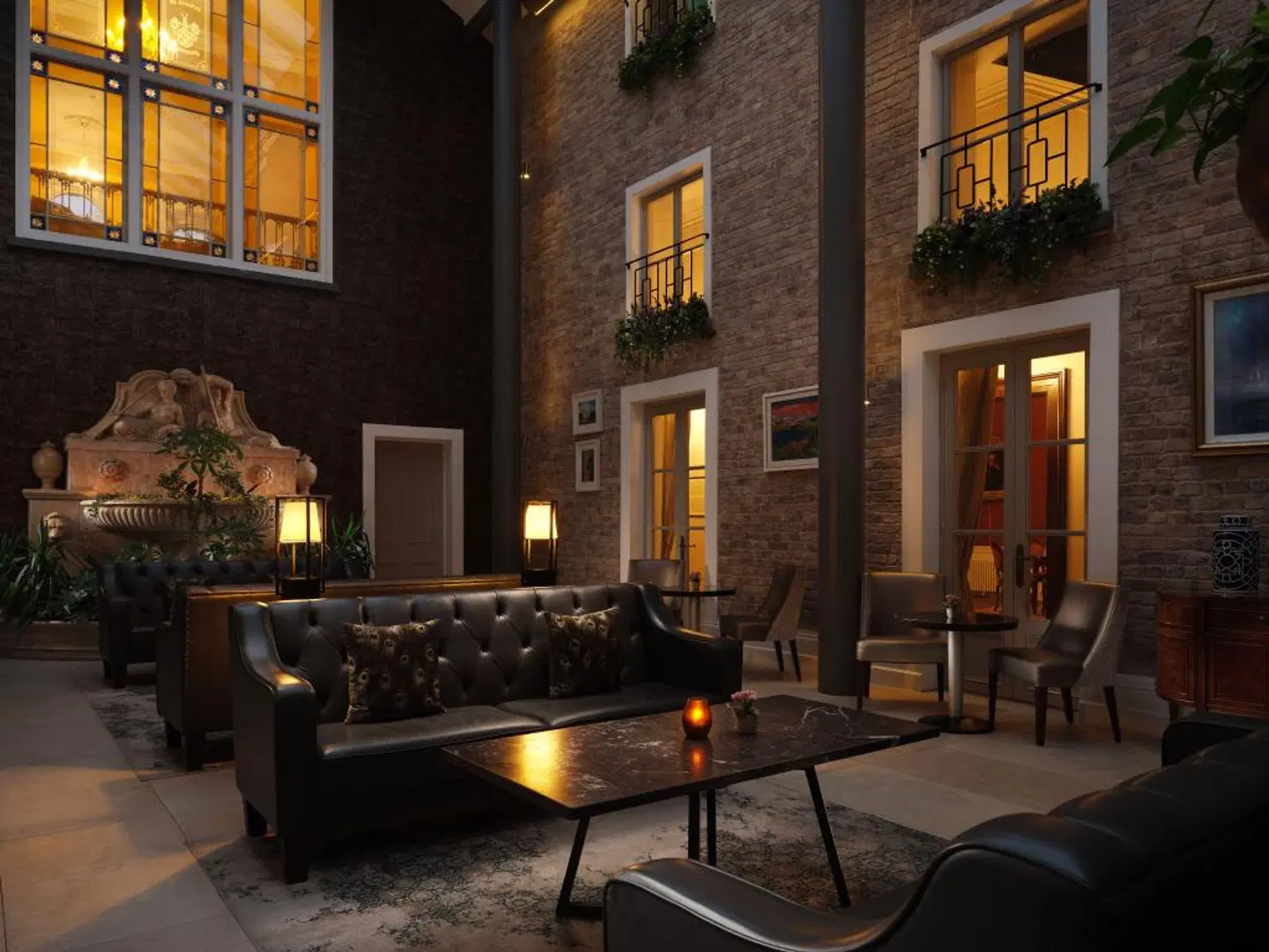 Lyrath Estate LOUNGE_LOBBY
