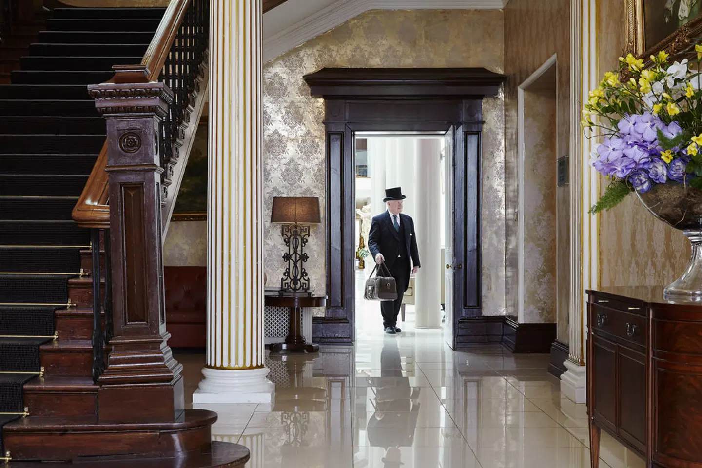 Lyrath Estate LOUNGE_LOBBY