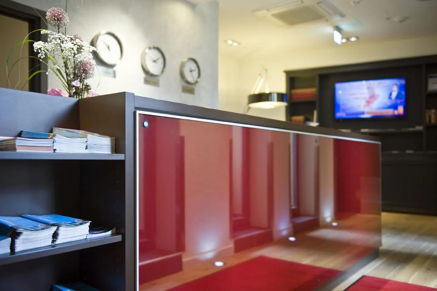 Gideon LOUNGE_LOBBY