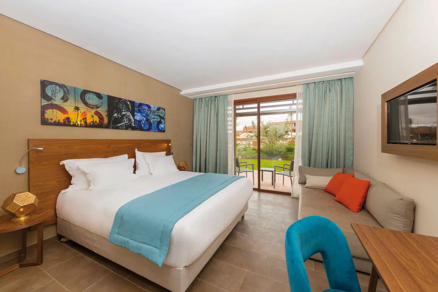 Be Live Experience Marrakesch Palmeraie ROOM_EXAMPLE