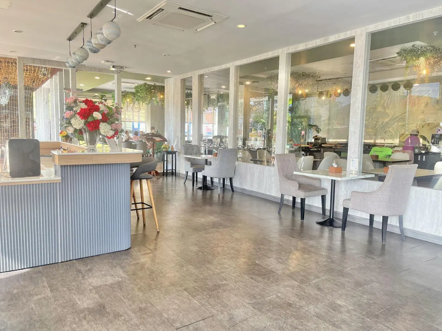 Sabai Empress Pattaya LOUNGE_LOBBY