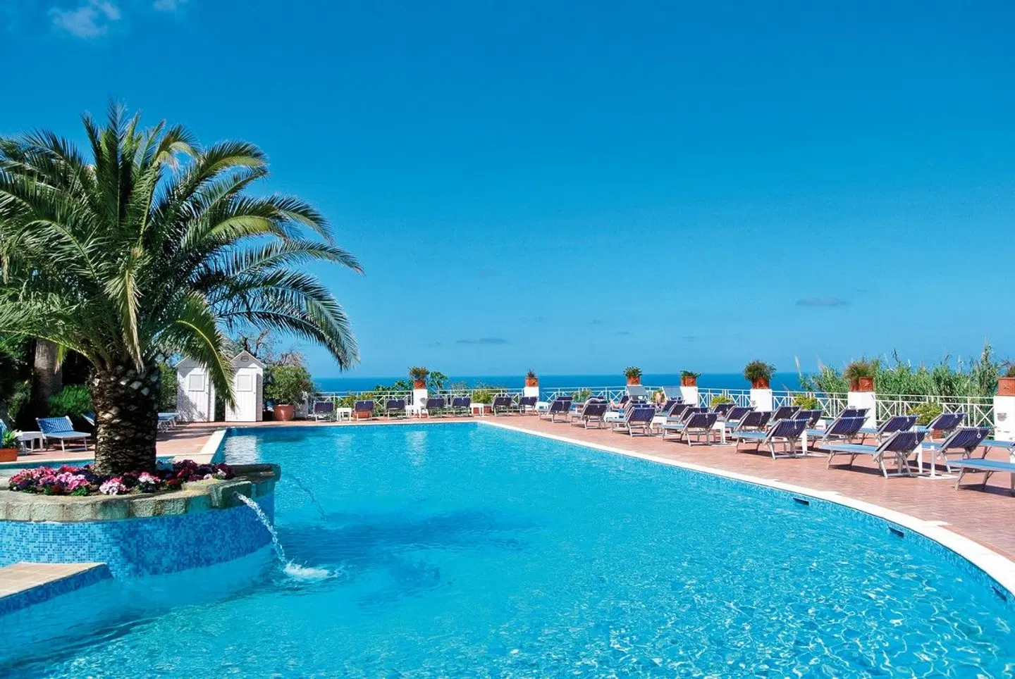 Paradiso Terme Resort & Spa OUTDOOR_POOL