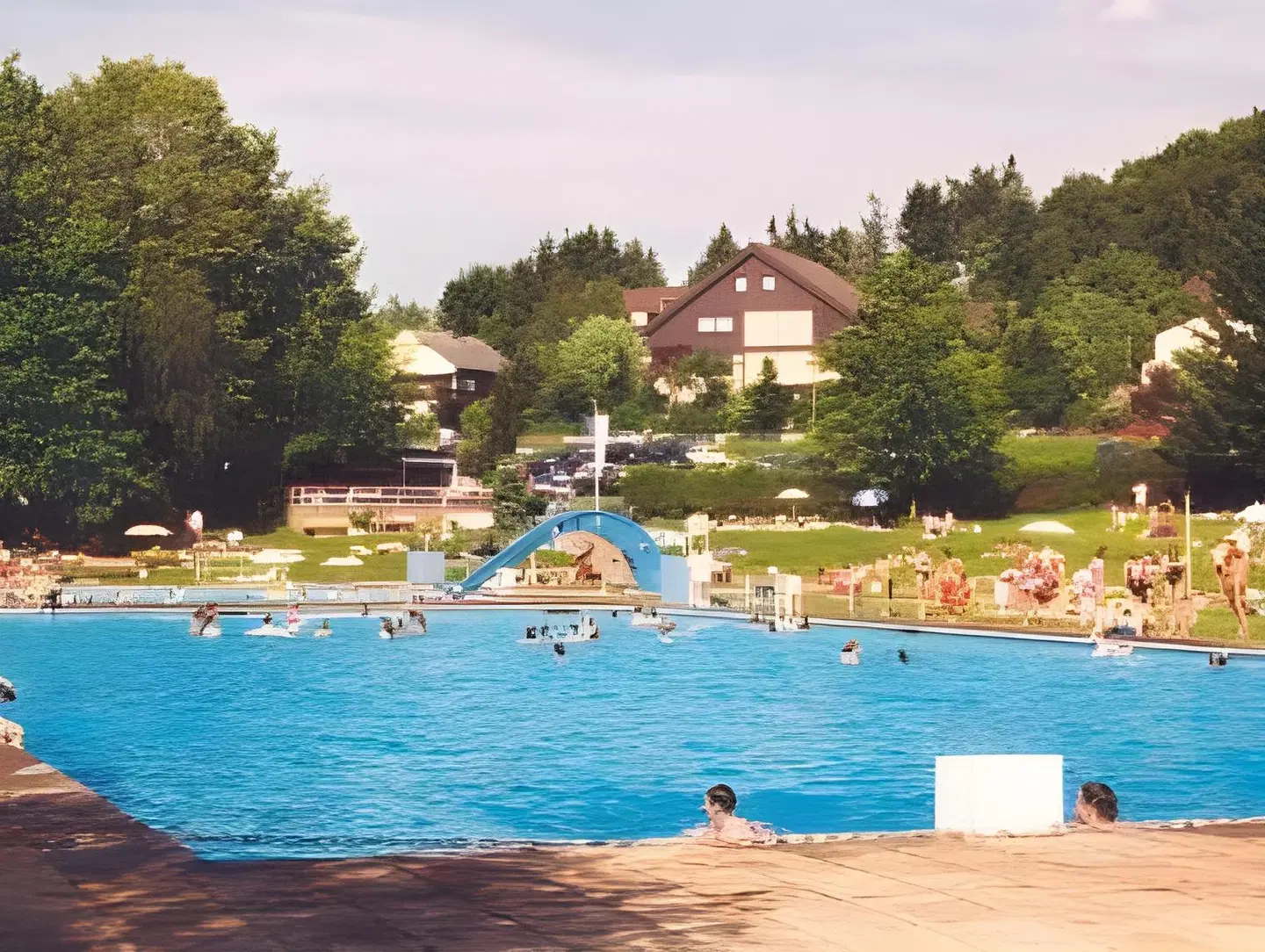 Zum Waldstein OUTDOOR_POOL