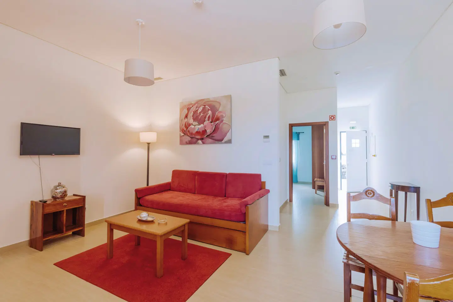 Solar do Conde Garden Hotel ROOM_EXAMPLE