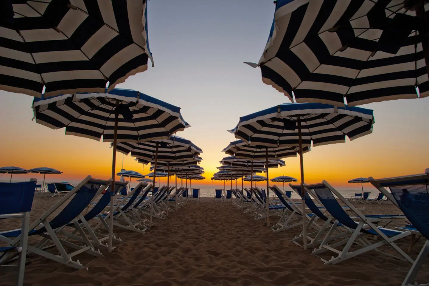 Grand Hotel Continental Strand
