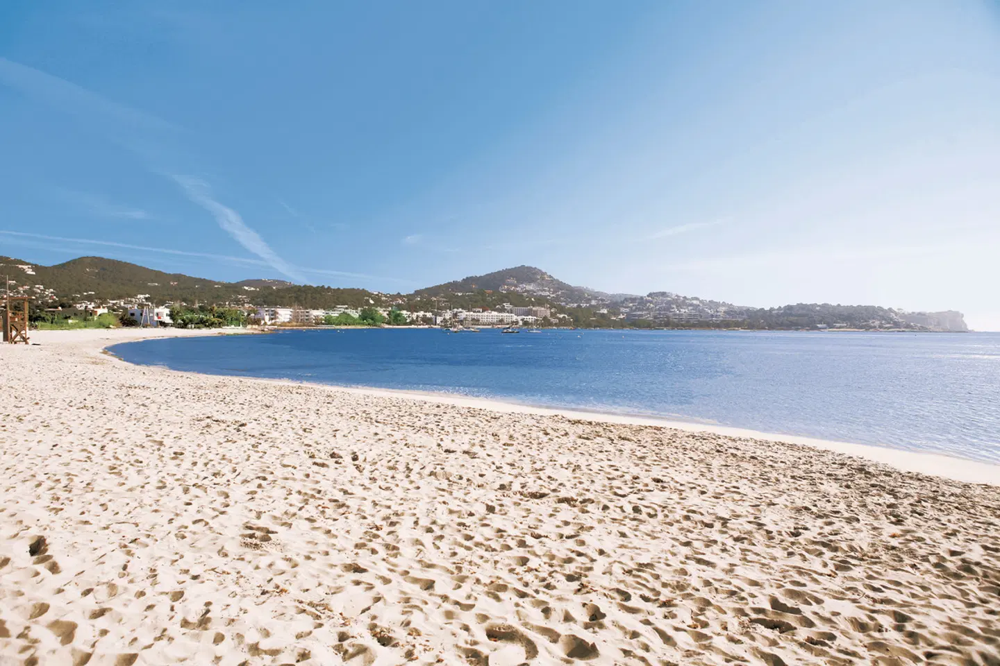 Argos Strand