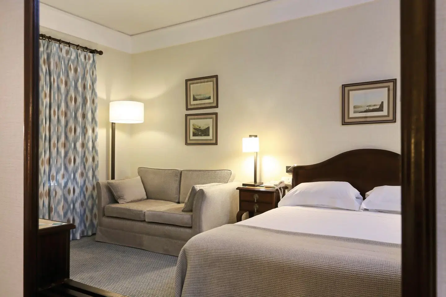 Hotel Lisboa Plaza ROOM_EXAMPLE