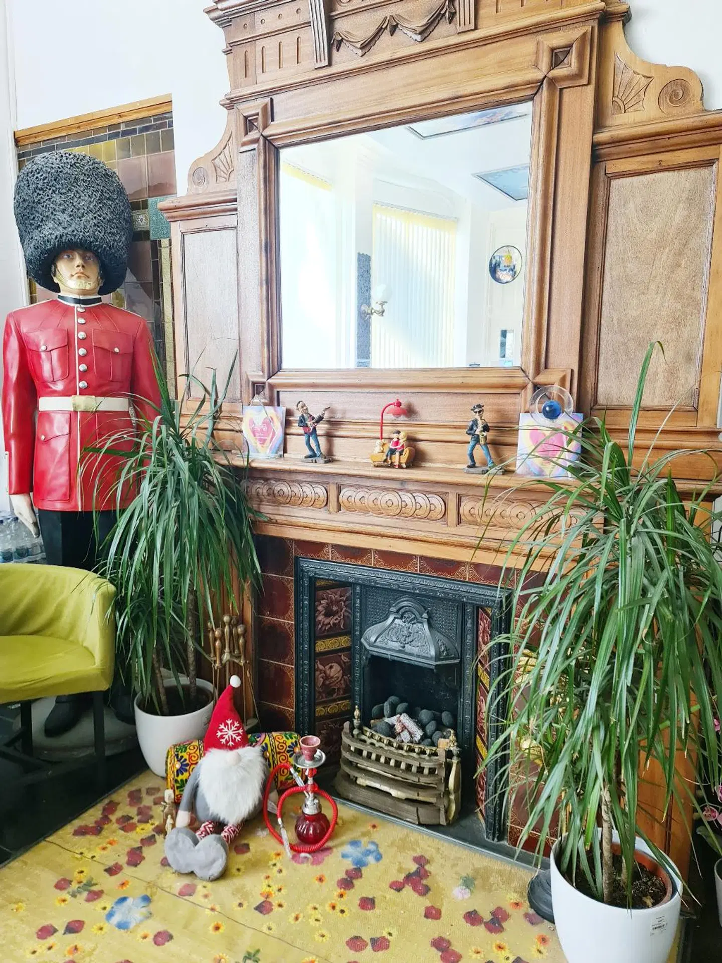The Bridge Hotel Bar