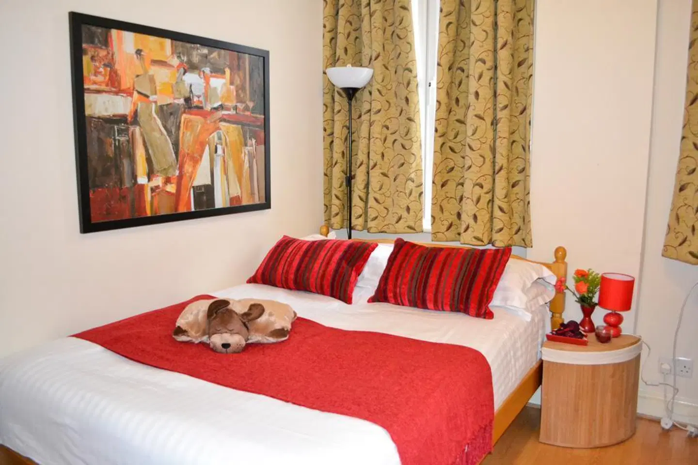 The Bridge Hotel ROOM_EXAMPLE