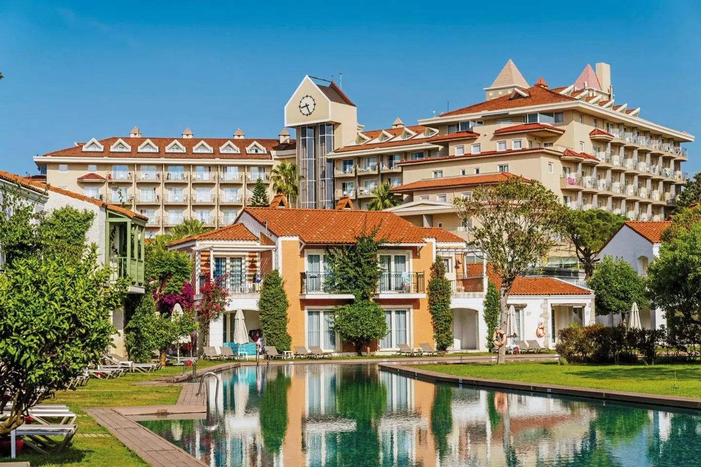 IC Hotels Santai Family Resort EXTERIOR