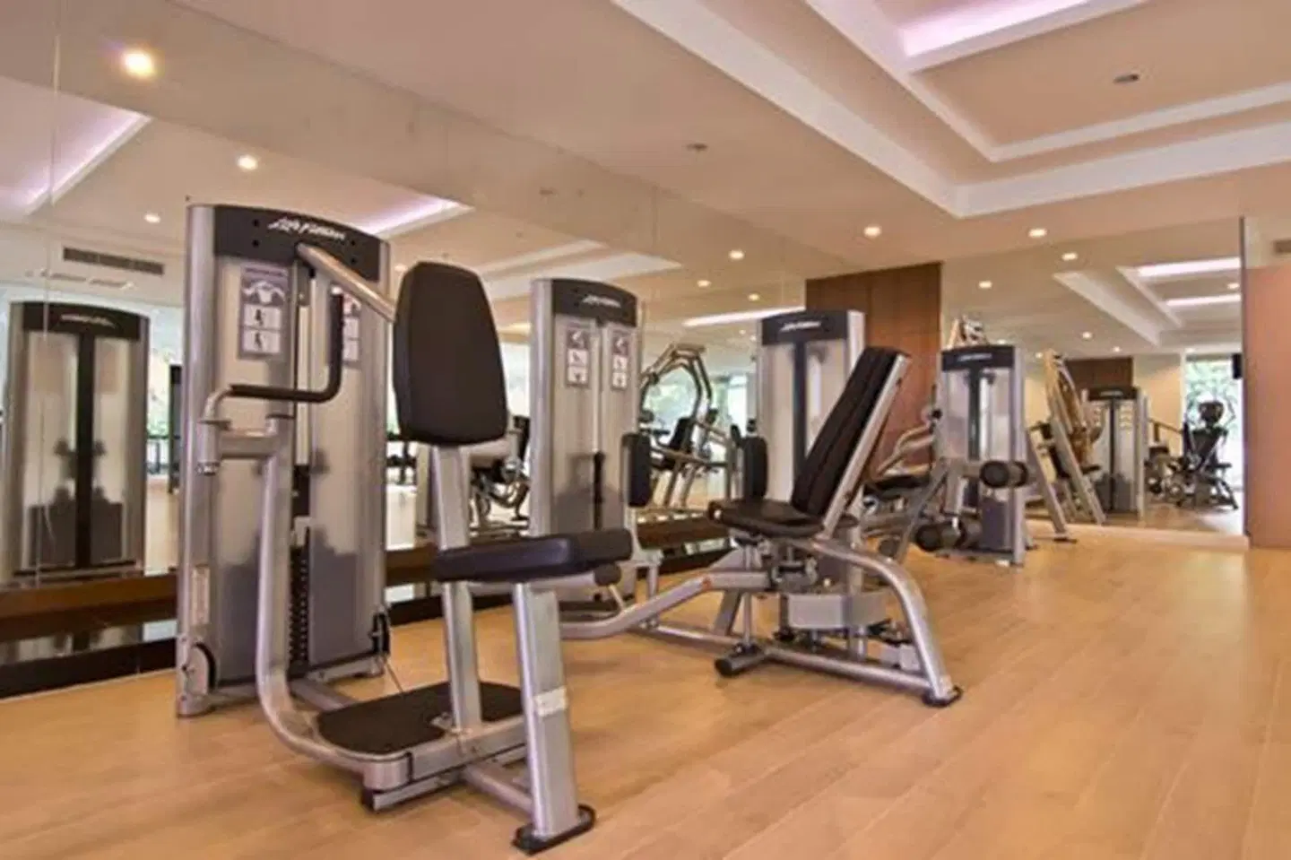 Grand Heritage Beach Resort and Spa SPORTS_AND_LEISURE