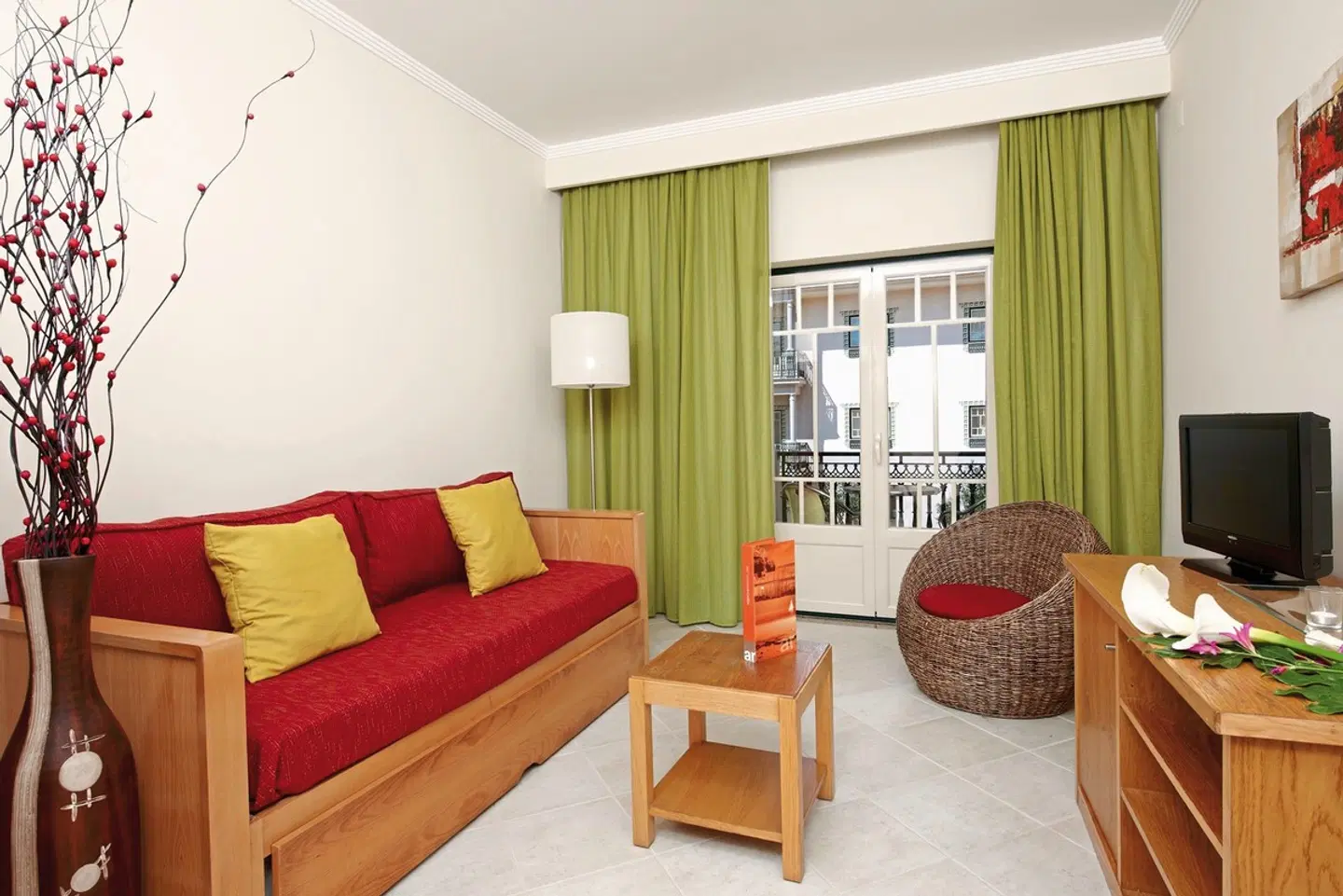 Quinta Pedra dos Bicos ROOM_EXAMPLE