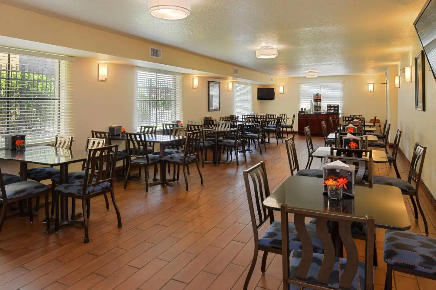 Best Western International Drive Restaurant