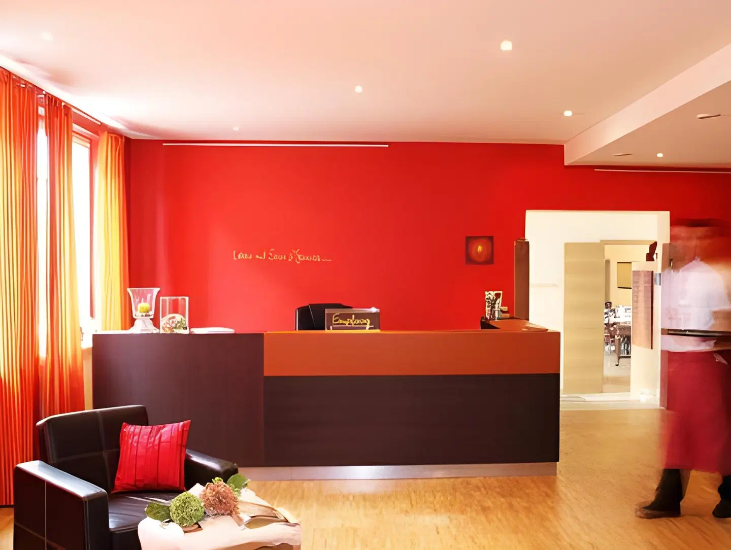 Adler LOUNGE_LOBBY
