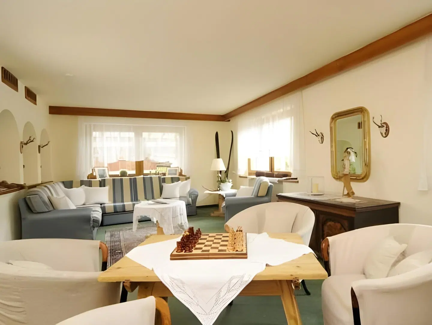 Chalet Corso ROOM_EXAMPLE