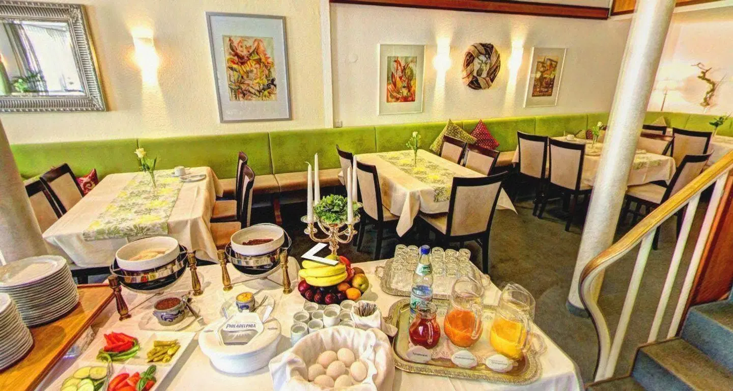 Kronprinz Restaurant
