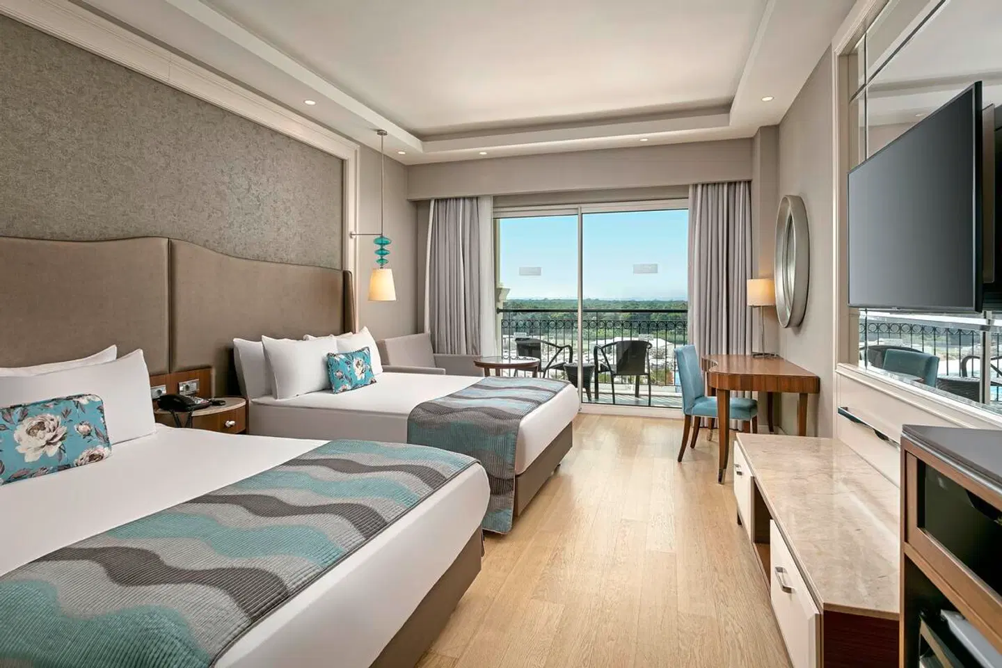 Titanic Luxury Collection Belek ROOM_EXAMPLE