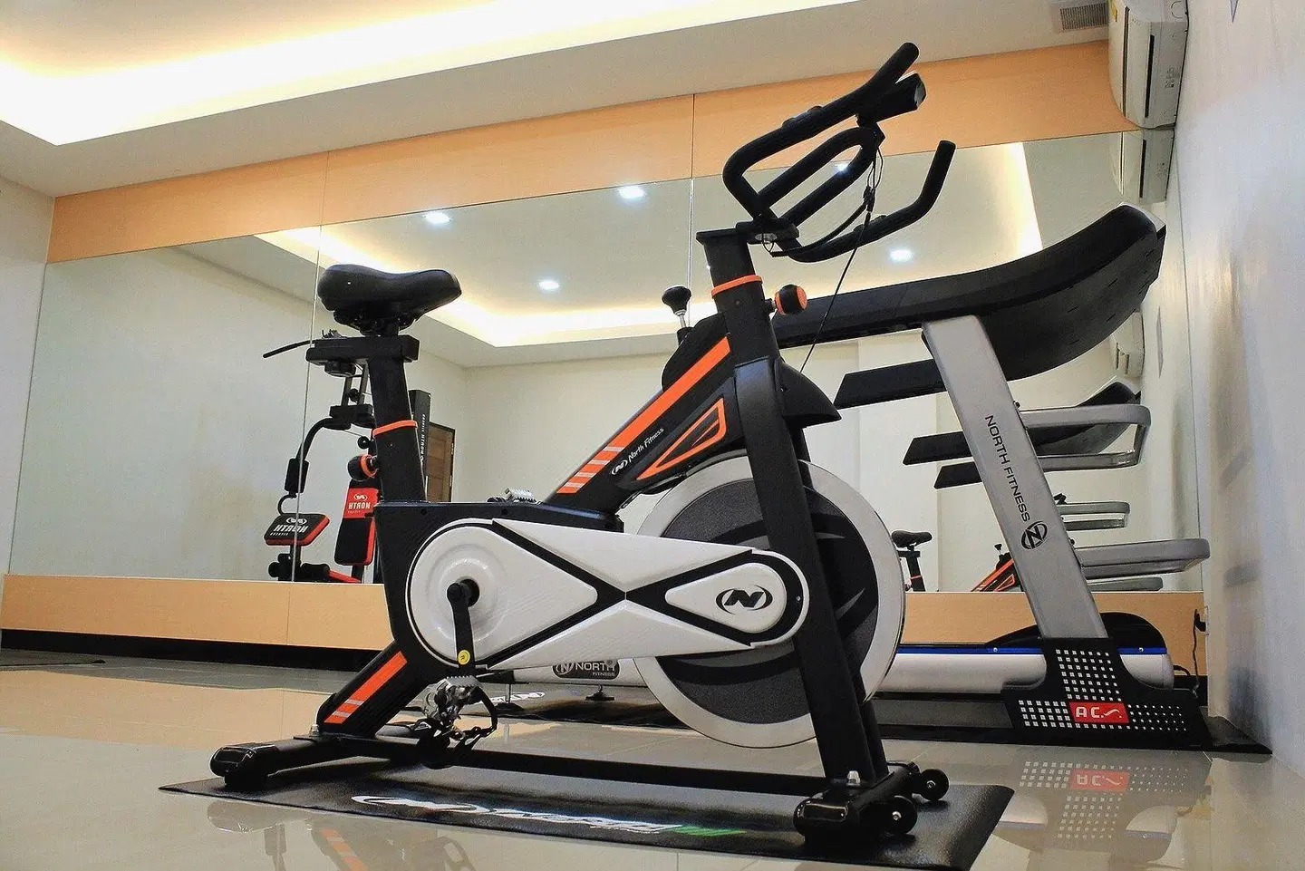 LawinTa Hotel Pattaya SPORTS_AND_LEISURE