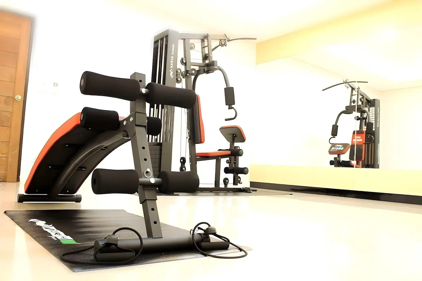 LawinTa Hotel Pattaya SPORTS_AND_LEISURE