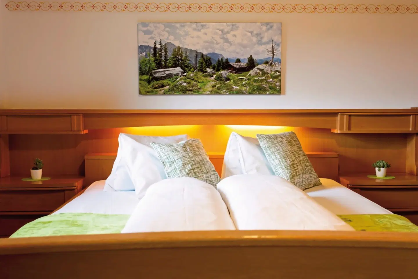 Almhotel Bergerhof ROOM_EXAMPLE