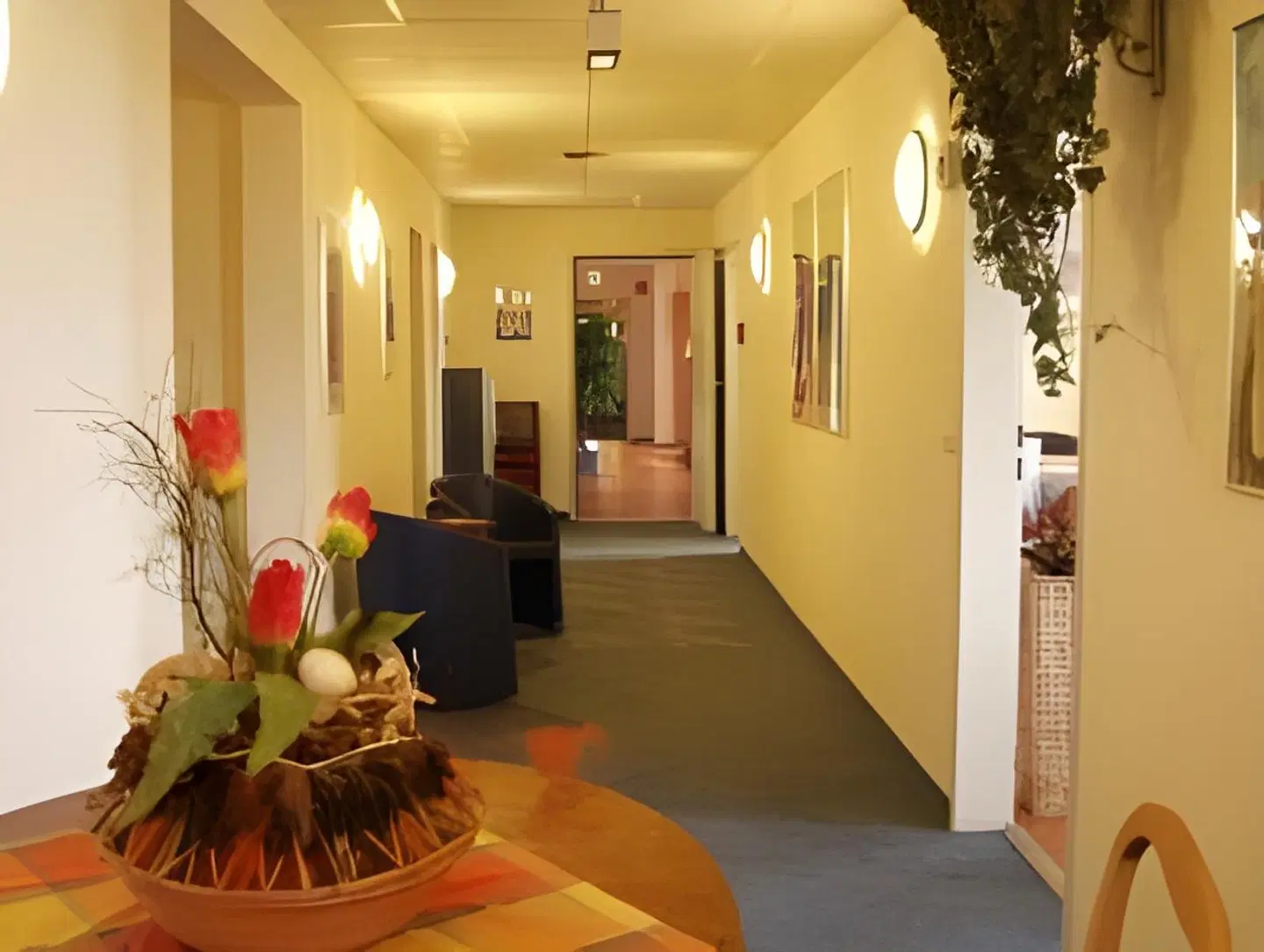 Drive Inn LOUNGE_LOBBY