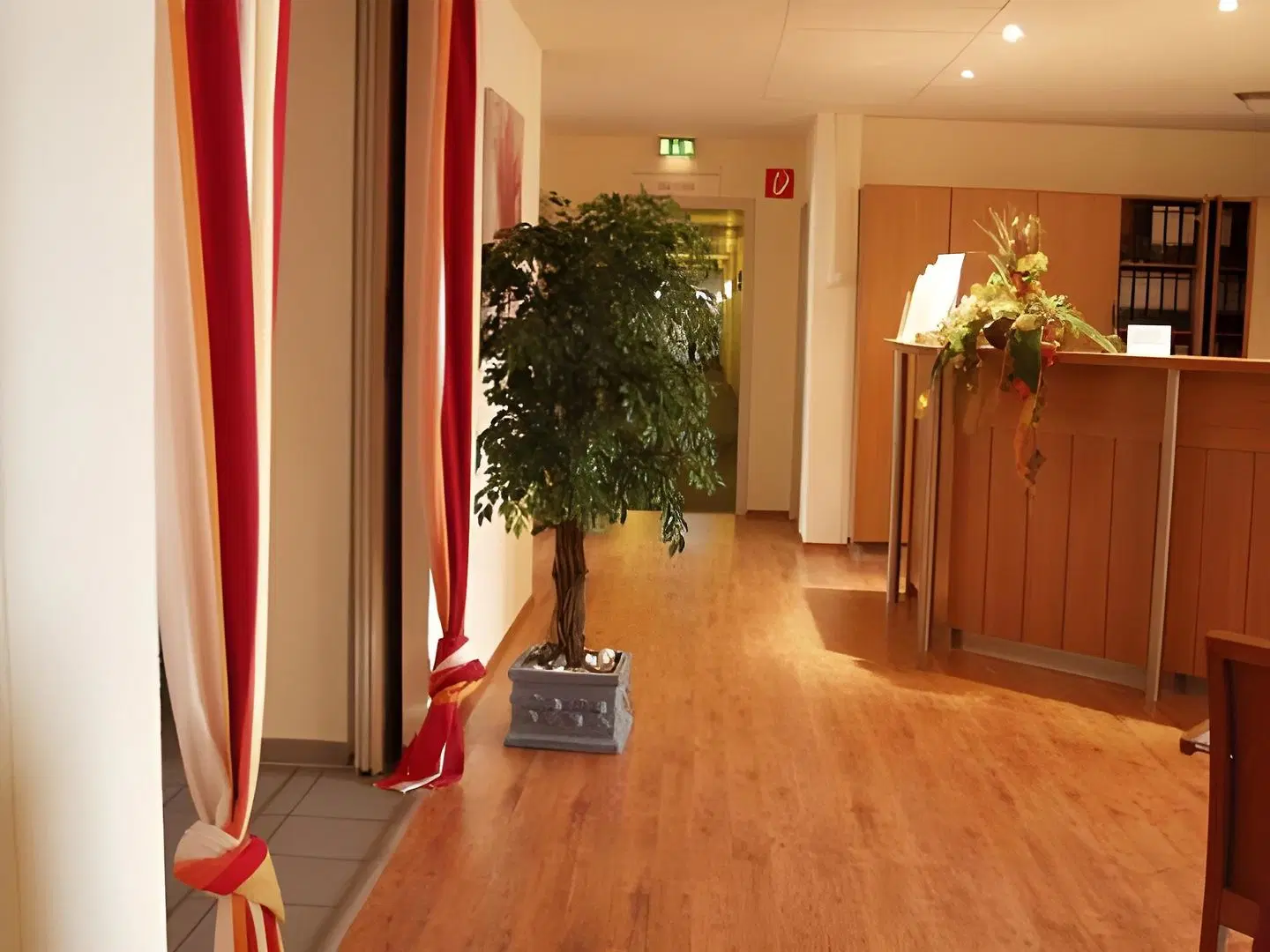 Drive Inn LOUNGE_LOBBY