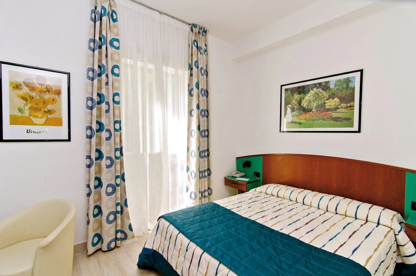 Ariston & Palazzo Santa Caterina ROOM_EXAMPLE