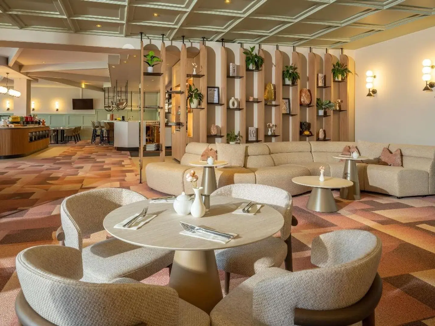 Mercure Salzburg City Bar