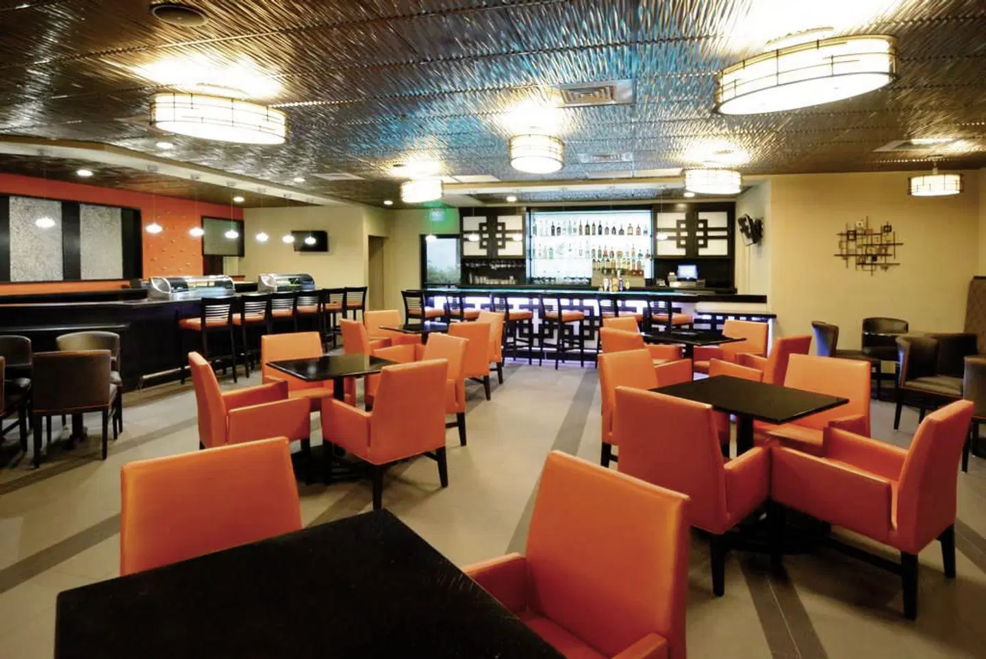 Rosen Inn International Restaurant