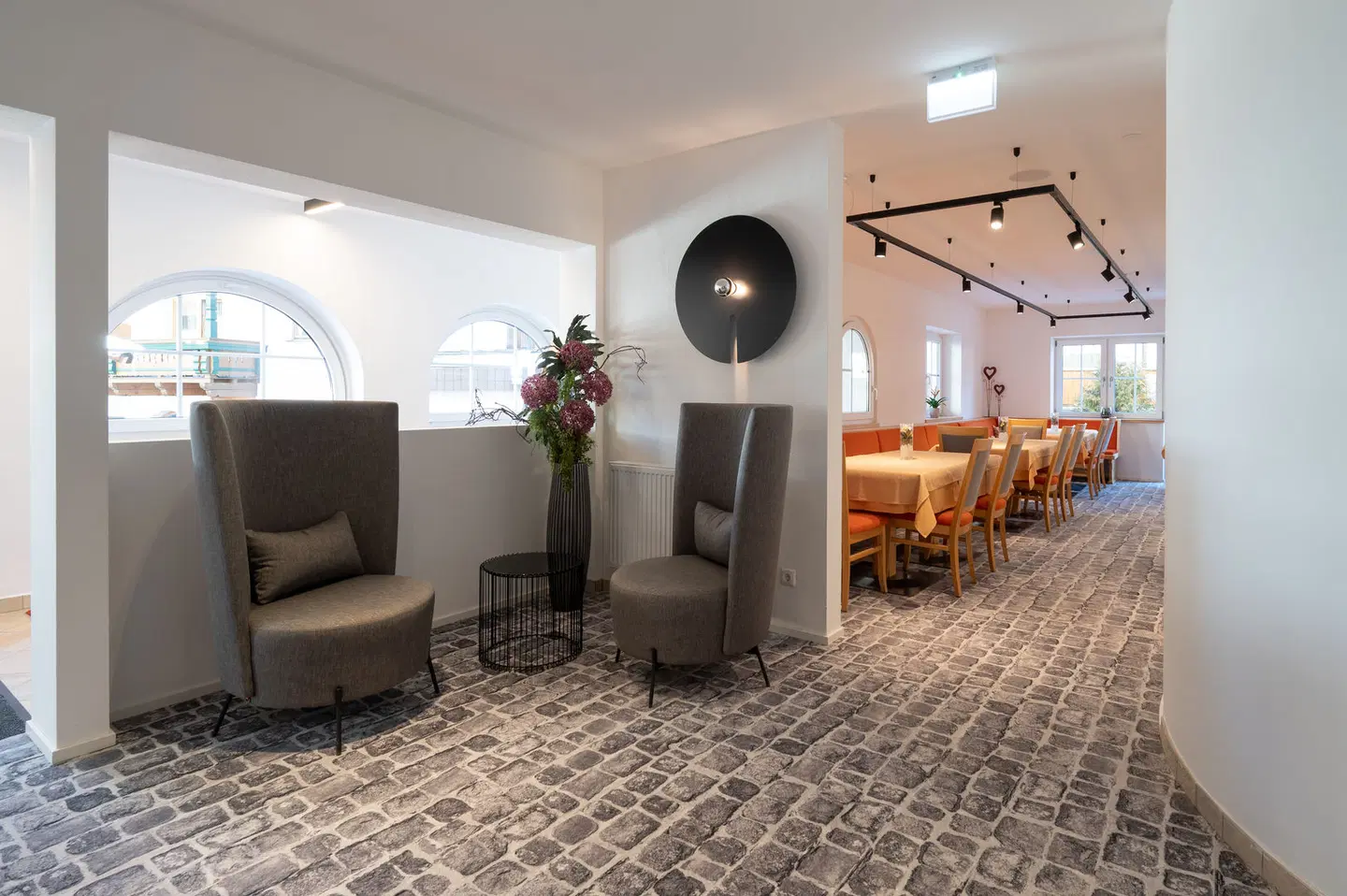 Appartements zur Sonne LOUNGE_LOBBY