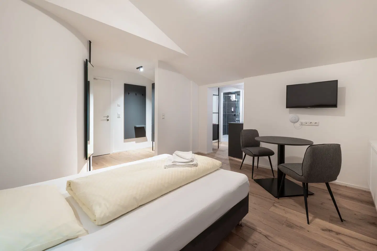 Appartements zur Sonne ROOM_EXAMPLE