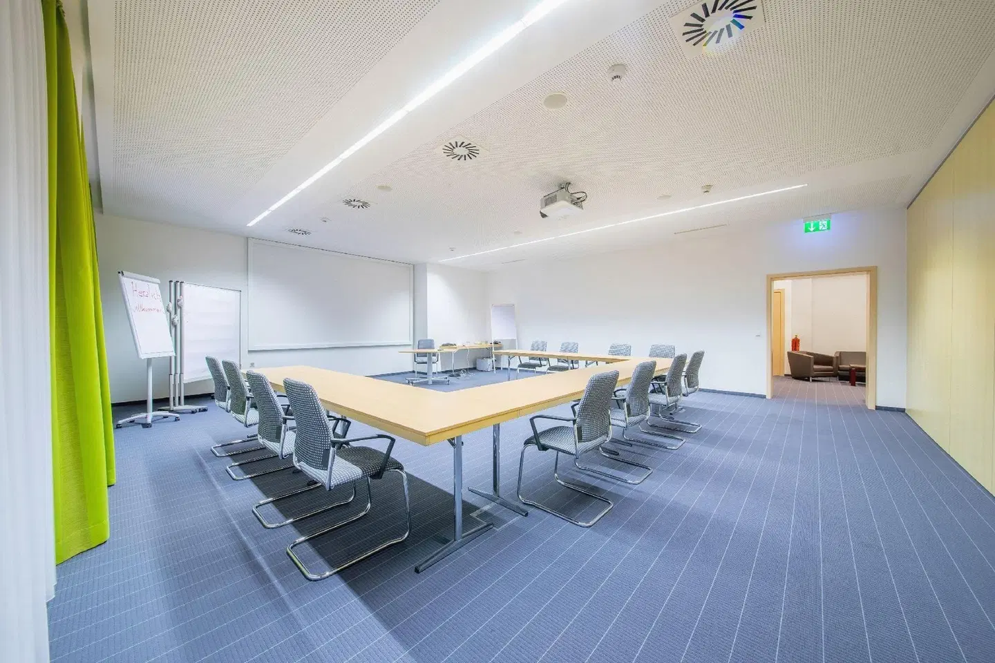 Nürnberger Hof Konferenz
